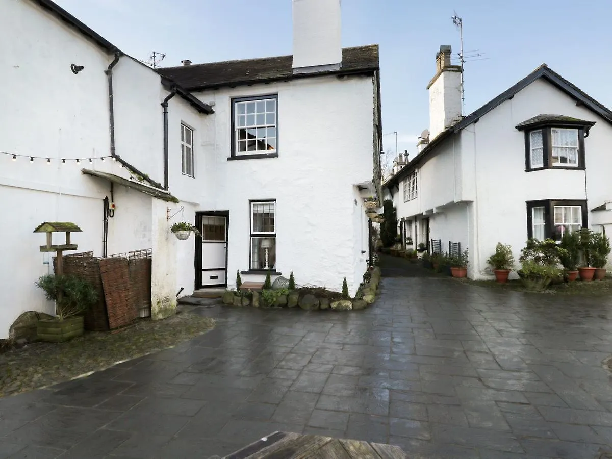 Holiday home Alice's Ambleside