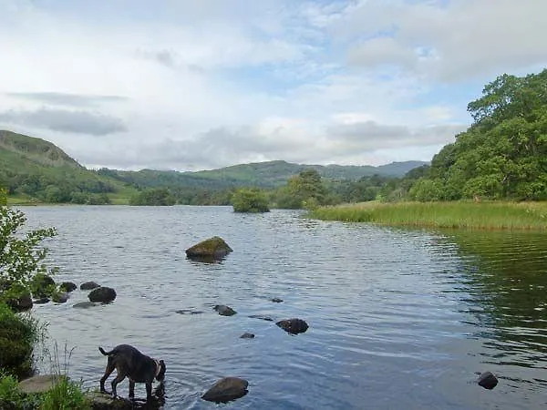 Ramblers Roost
