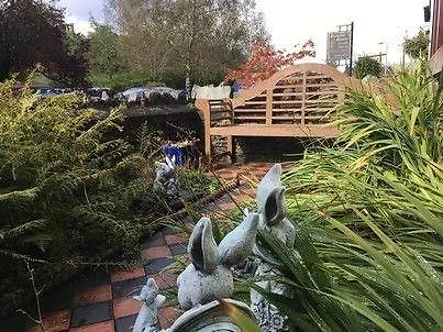 Ingle Burrow Holiday home Windermere