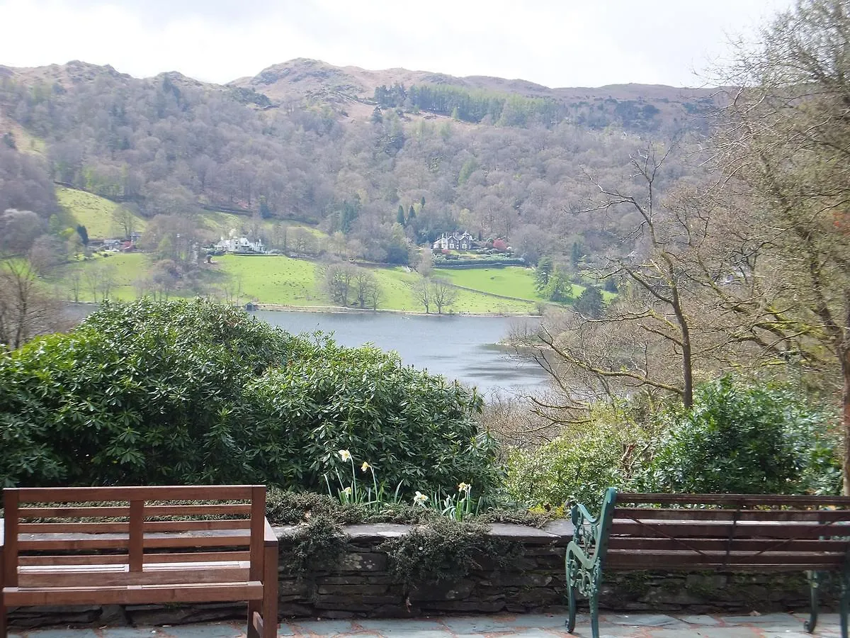 Ramblers Roost Ambleside