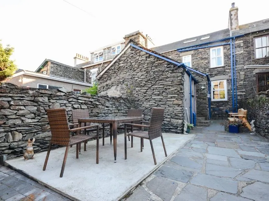 Ingle Burrow Holiday home Windermere