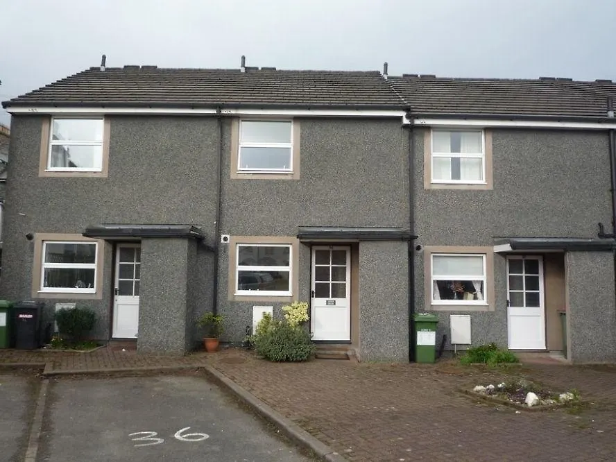 Jill's Holiday home Keswick (Cumbria)