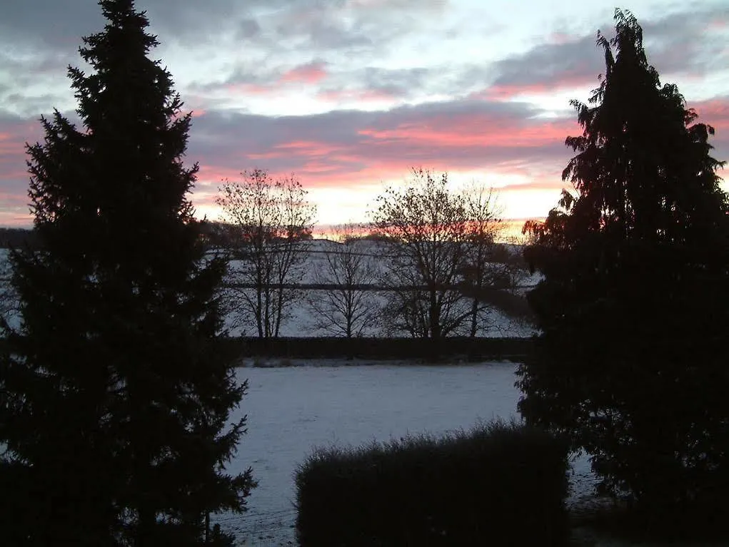 Bed & Breakfast Millers Beck Country And Self Catering Natland