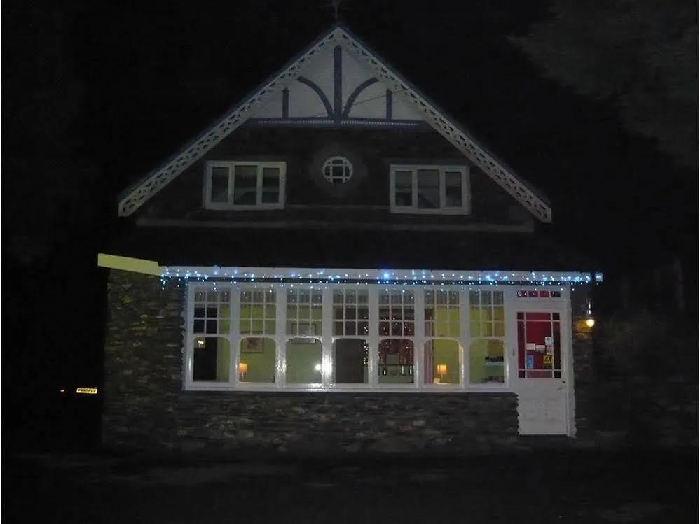 The Coach House Windermere
