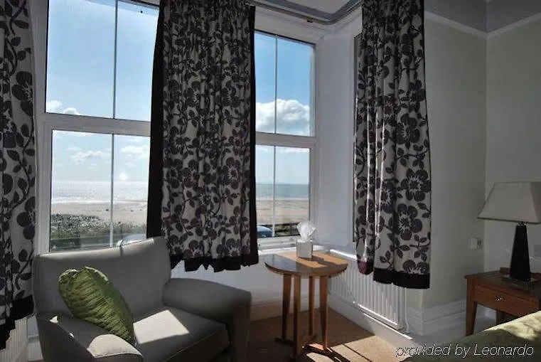 Bailey Ground 4* Seascale