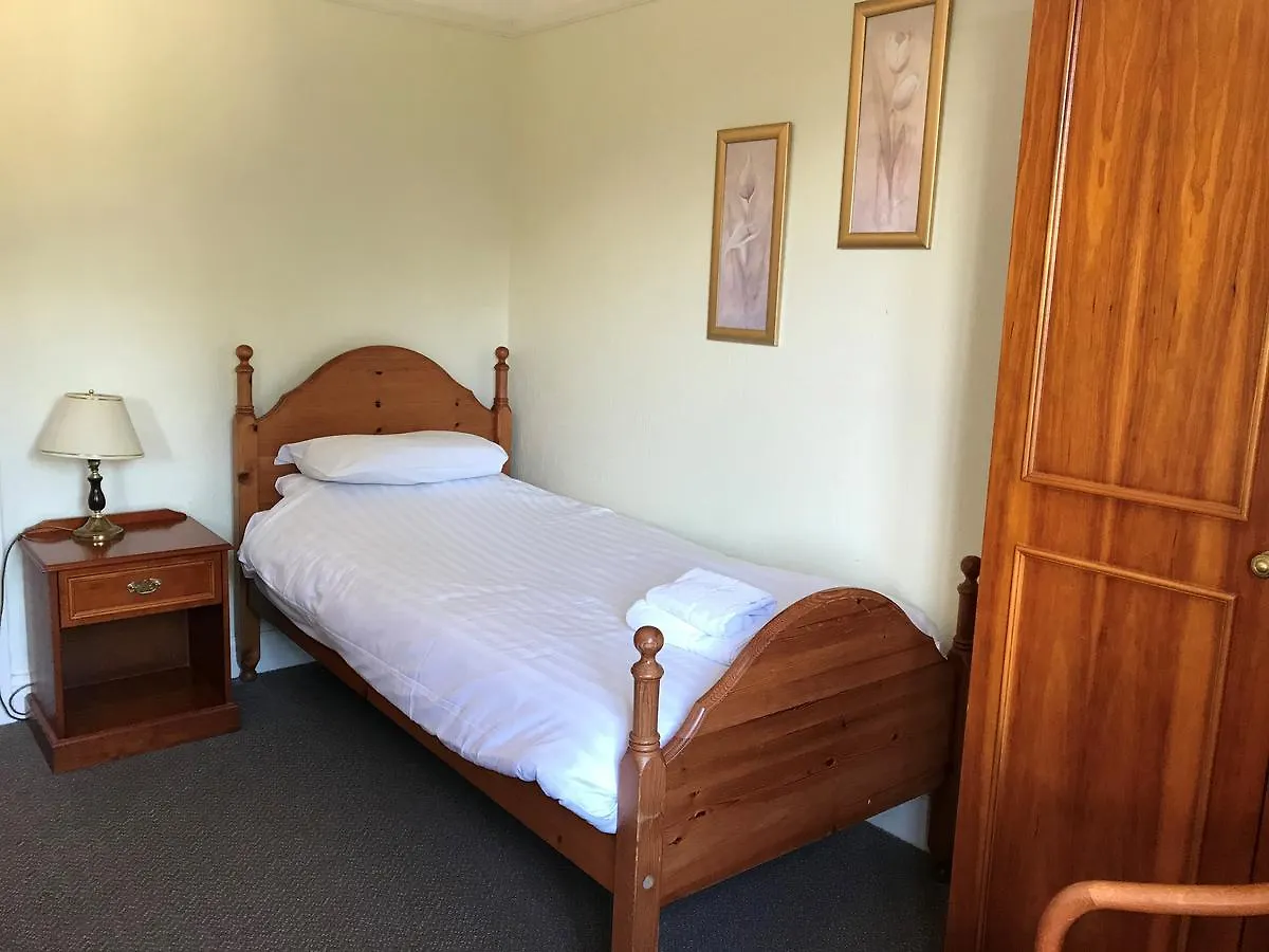 Hotel Lambert Manor Grange-over-Sands