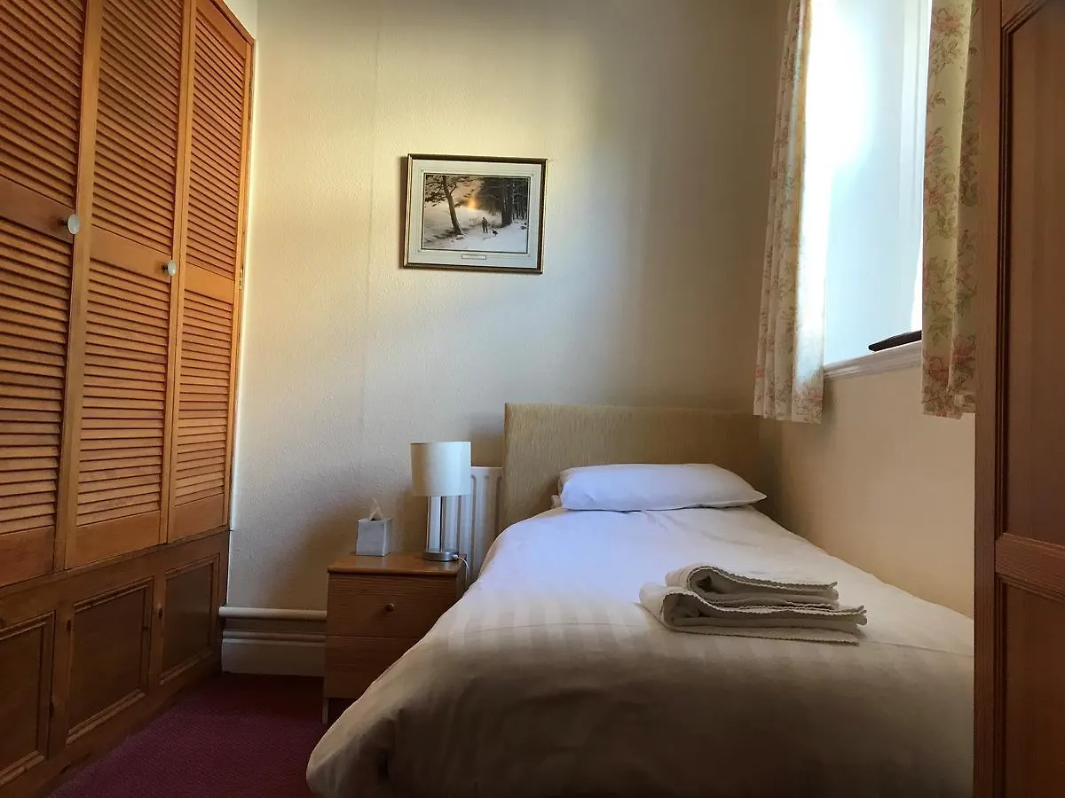 Hotel Lambert Manor 3*