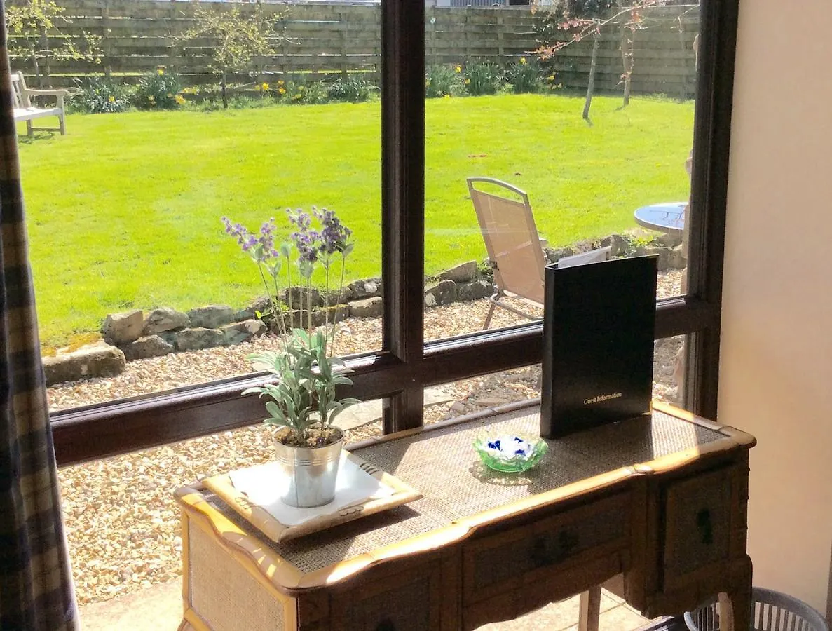 Graysonside Gasthuis 5*