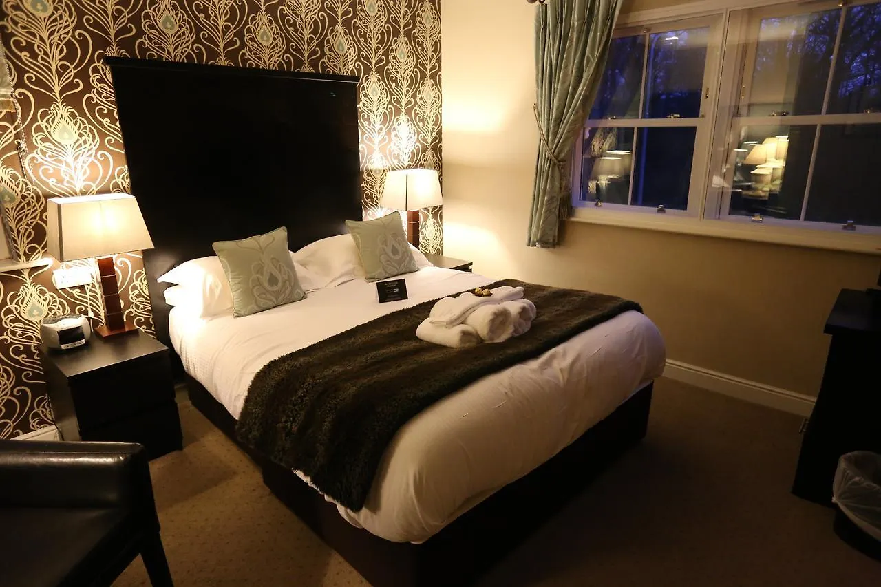 Guest house Woodlands