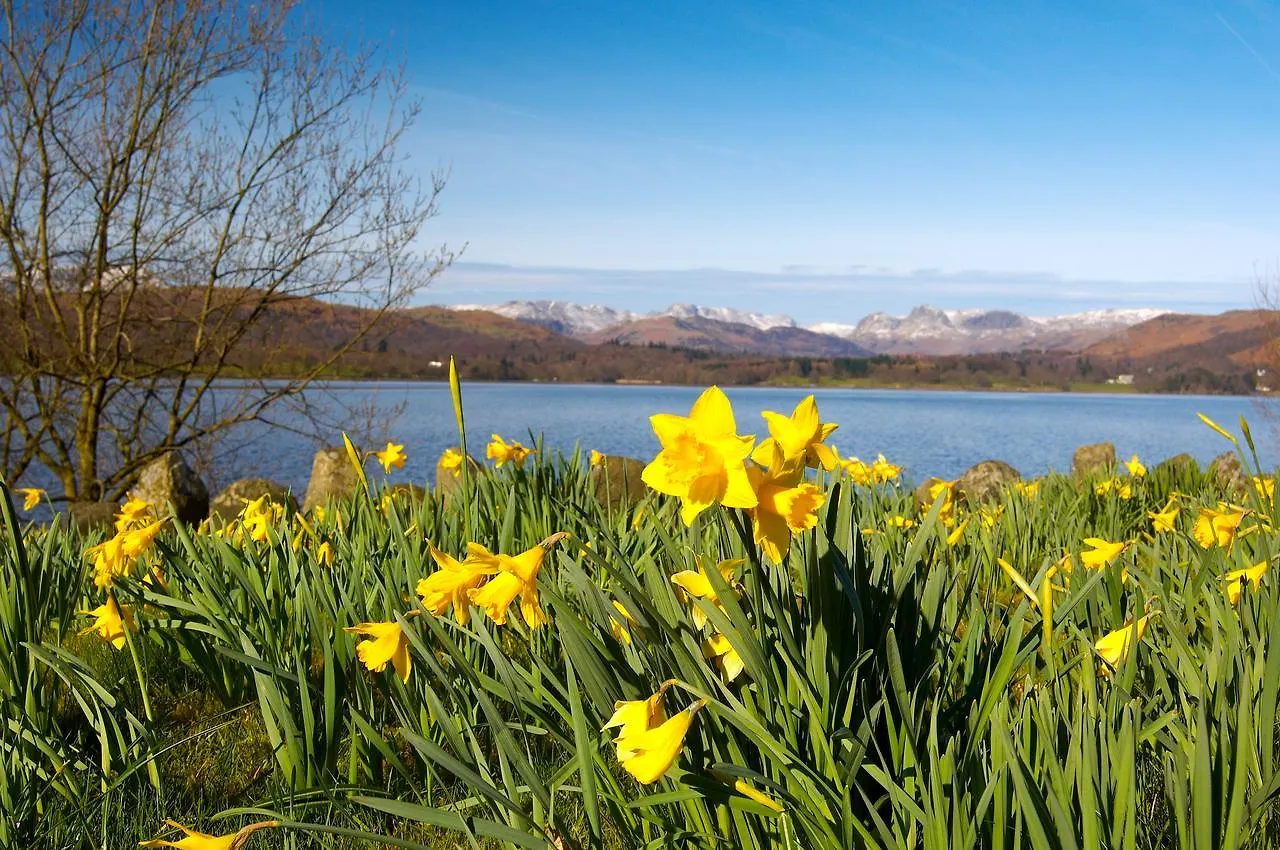 Ivythwaite 4* Windermere