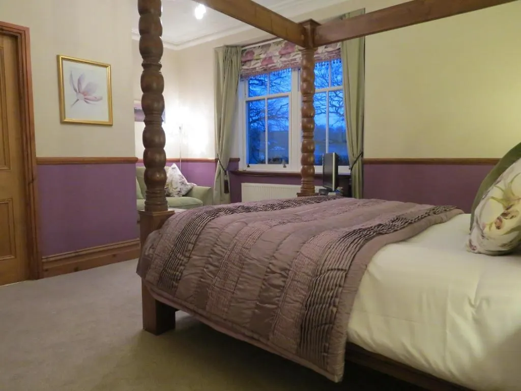 Laurel Bed & Breakfast