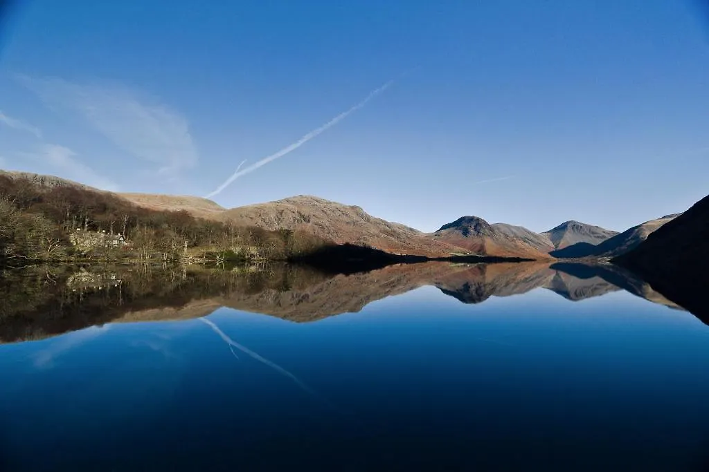Yha Wasdale Hall Nether Wasdale
