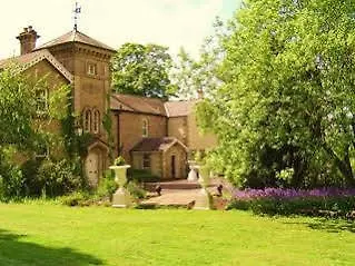 Nent Hall Country house *