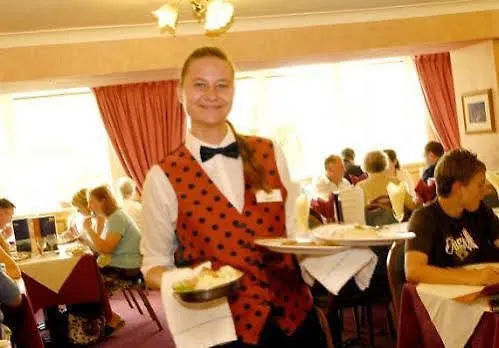 Patterdale Hotel パターデール