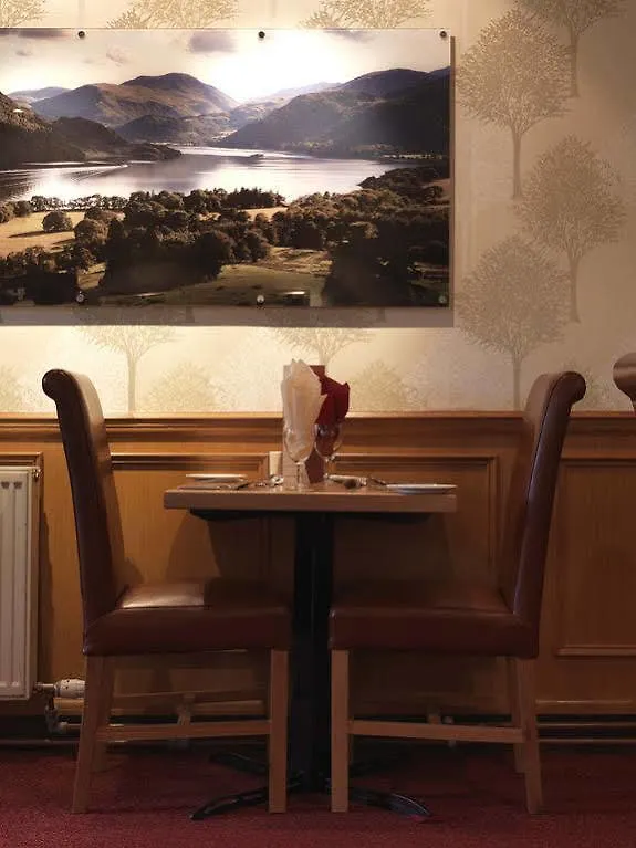 Patterdale Hotel