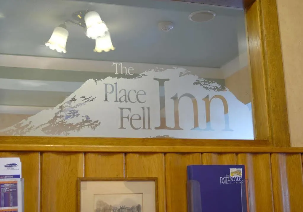 Patterdale Hotel