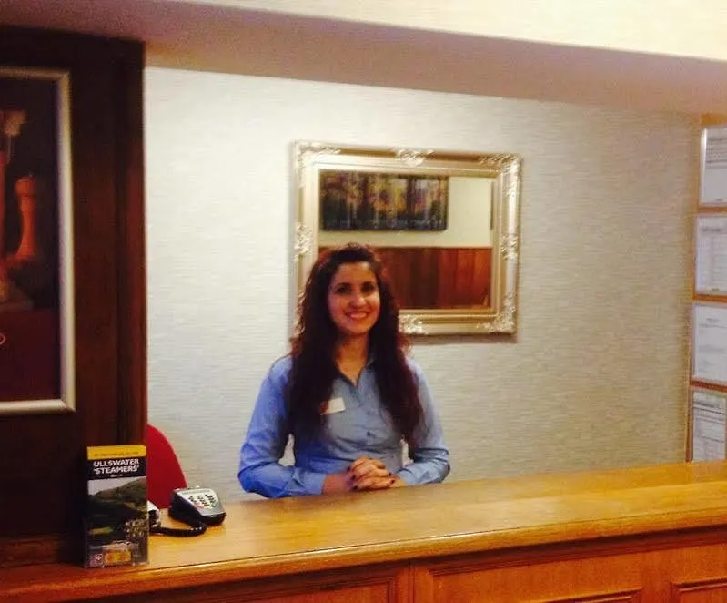 Patterdale Hotel パターデール