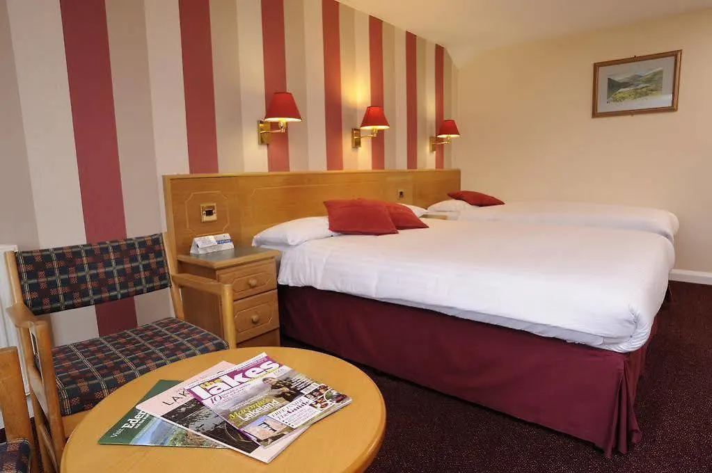Patterdale Hotel