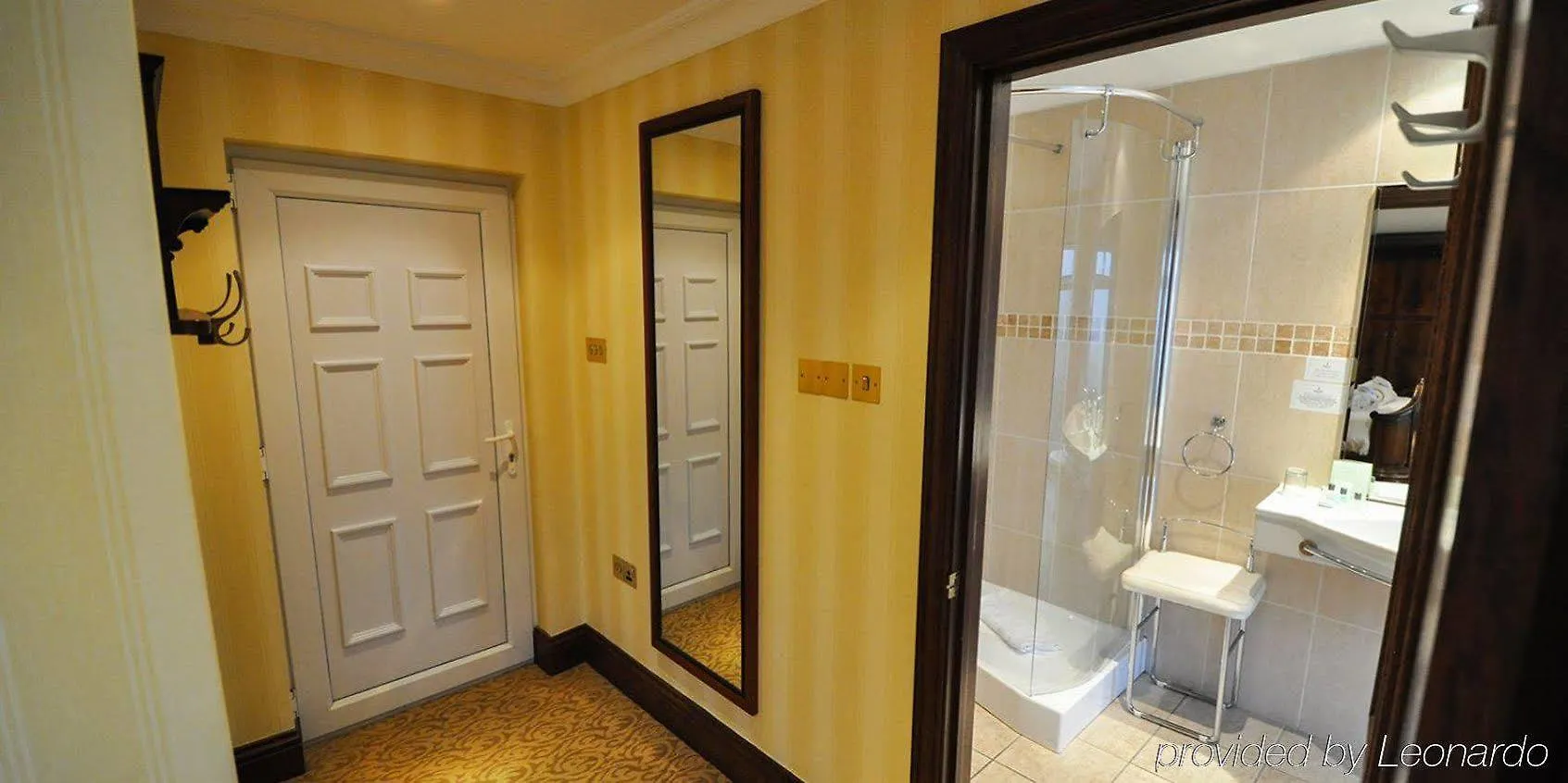 Beech Hill & Spa Hotel Windermere