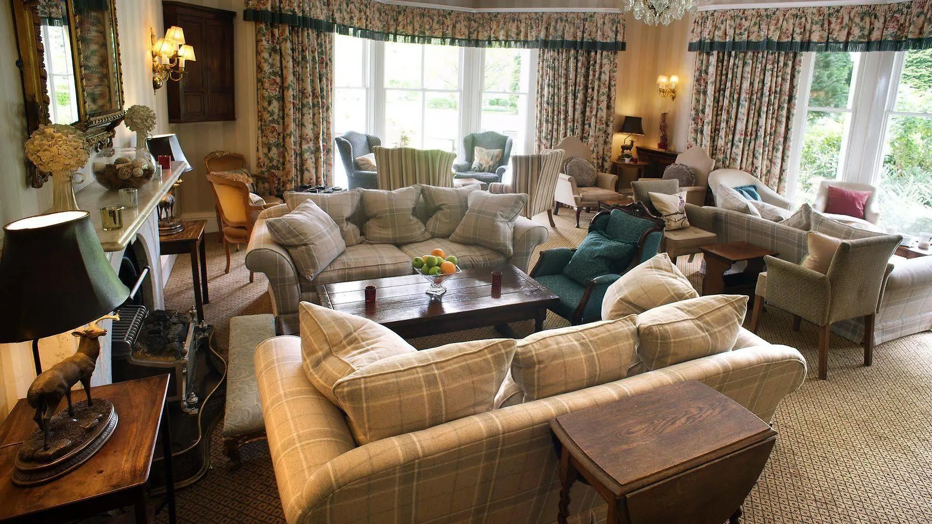 The Wordsworth 4*