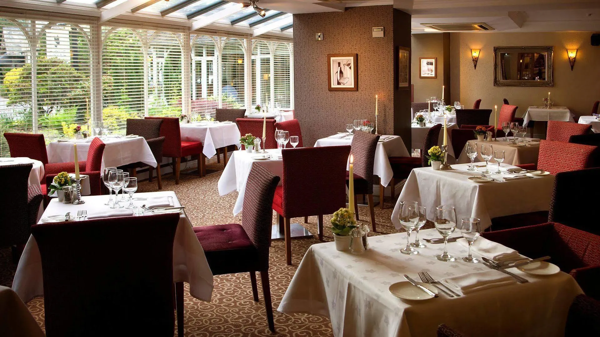 The Wordsworth 4*