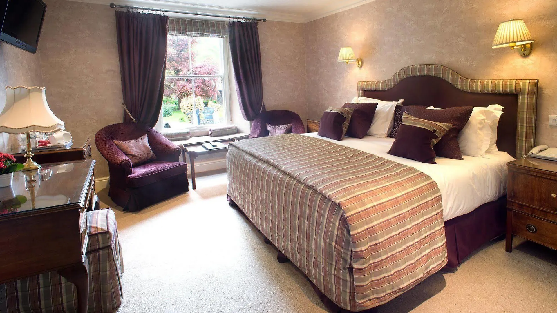 The Wordsworth 4*