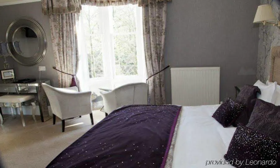 The Wordsworth Hotel Grasmere