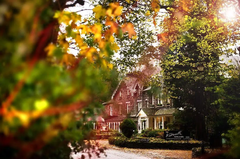 The Wordsworth Hotel