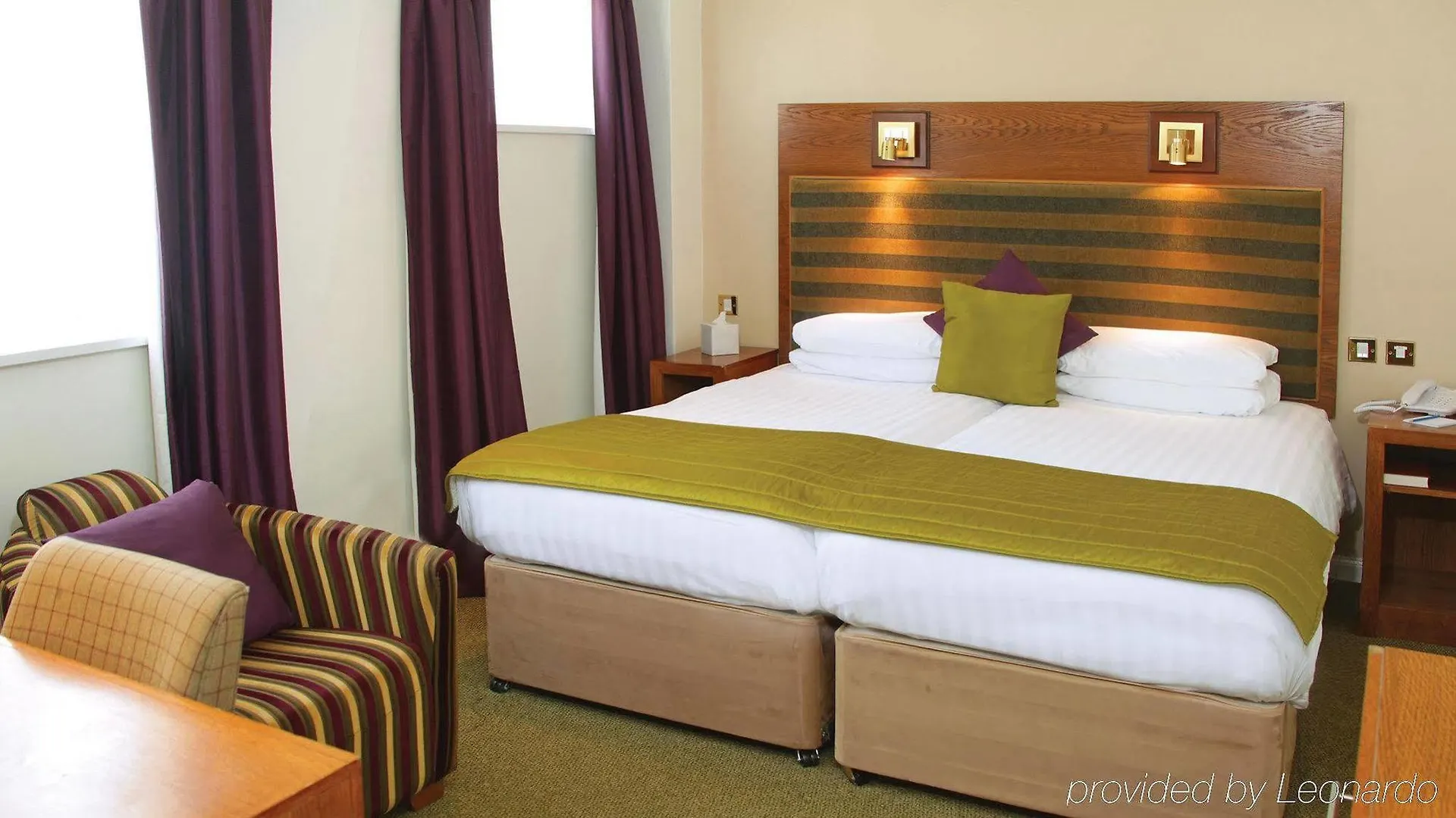 Gretna Hall 4*