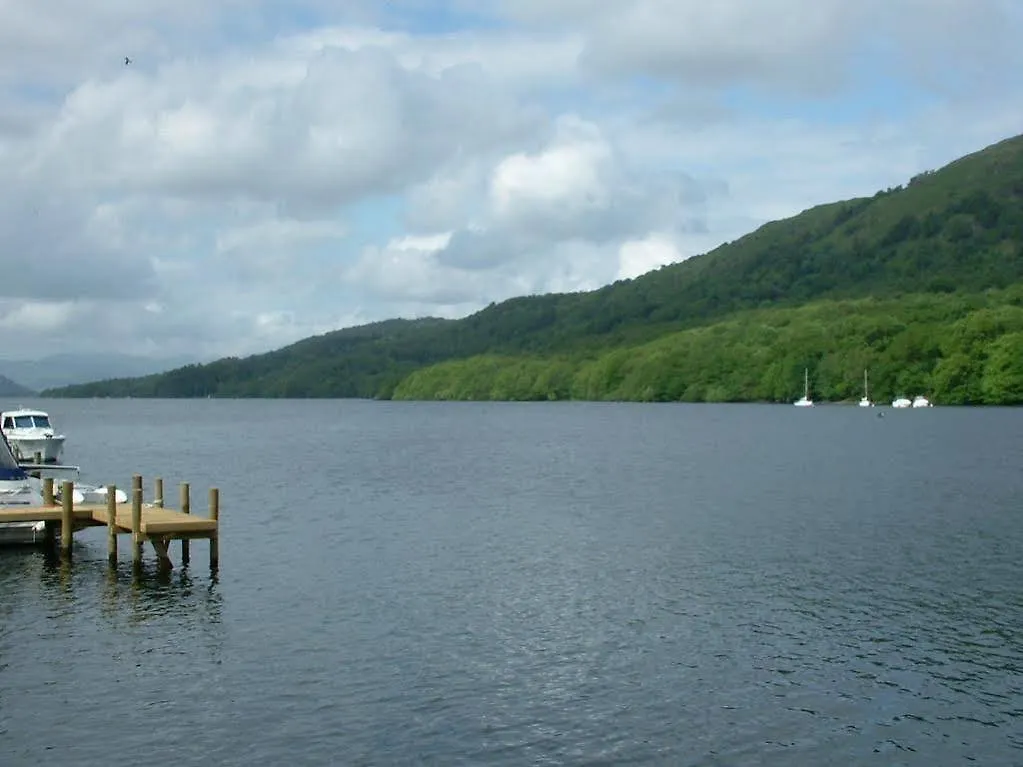 Glencree 4*