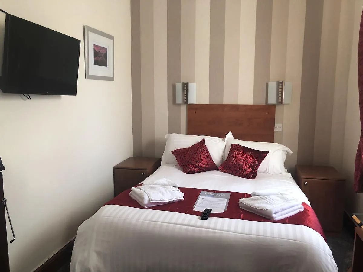 Guest house The Globe 3*