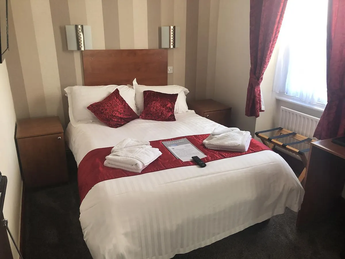 The Globe Guest house Gosforth (Cumbria)
