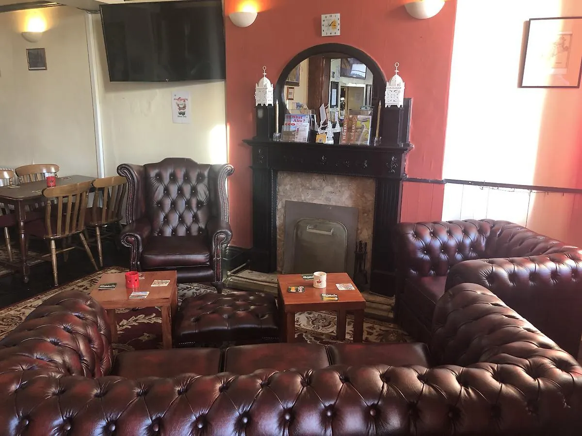 The Globe Guest house 3*