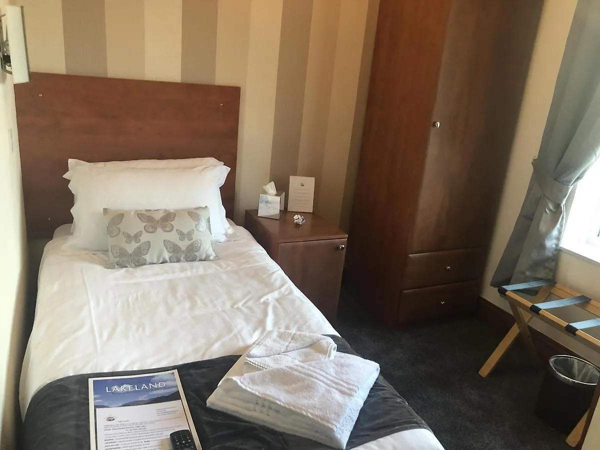 Guest house The Globe Gosforth (Cumbria)