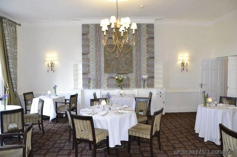 Country house Hunday Manor Country House