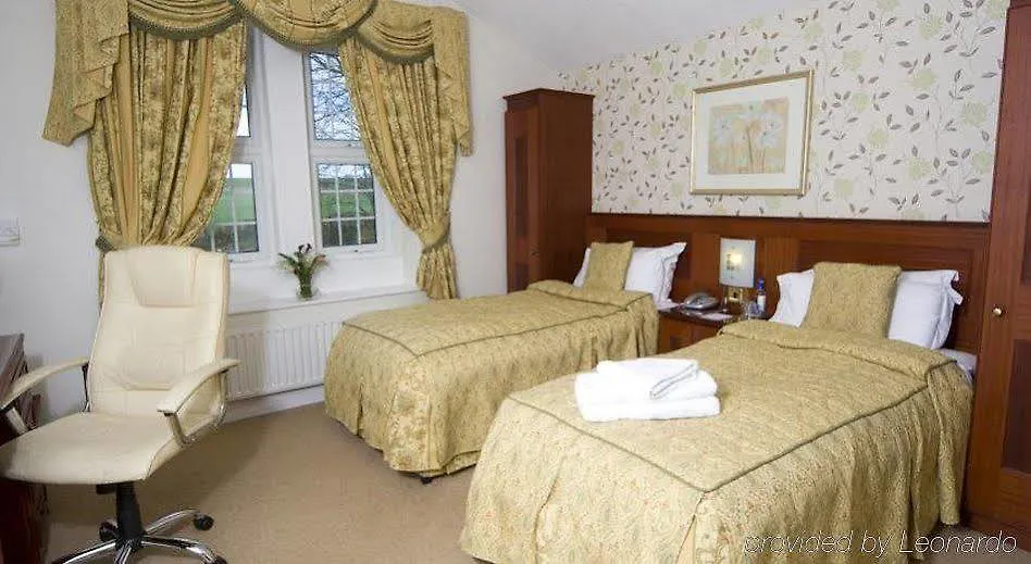Hunday Manor Country House Winscales