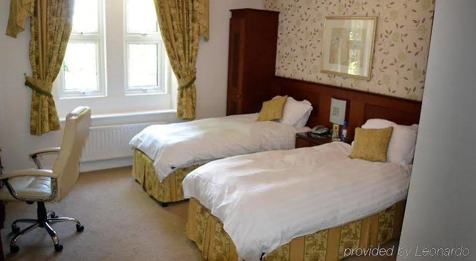 Hunday Manor Country House * Winscales