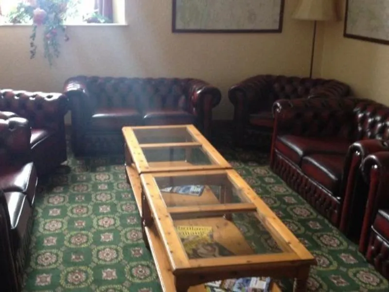 Otel The Ro Windermere