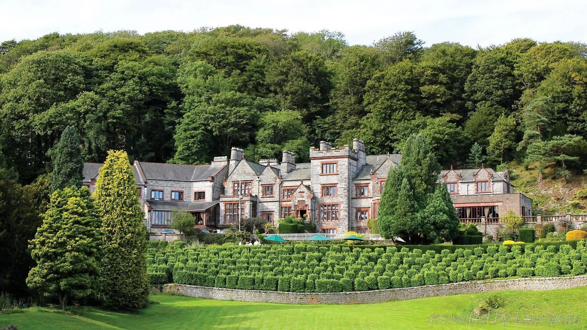 Netherwood Hotel & Spa Hotel