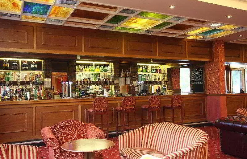 Hotel Wells Shap
