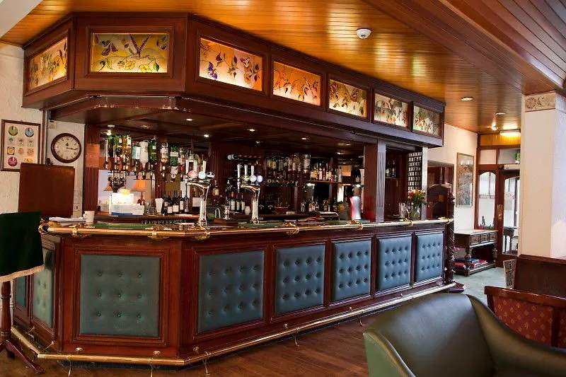 Cumbria Park Hotel 3*