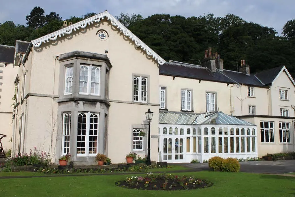 Hotel Lambert Manor Grange-over-Sands