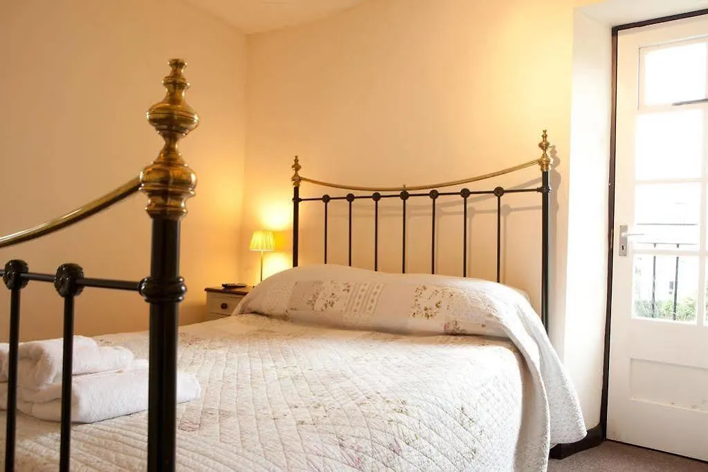 The Cavendish Arms Estalagem Cartmel