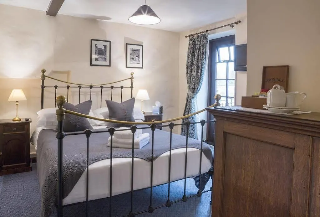 The Cavendish Arms Estalagem 3*