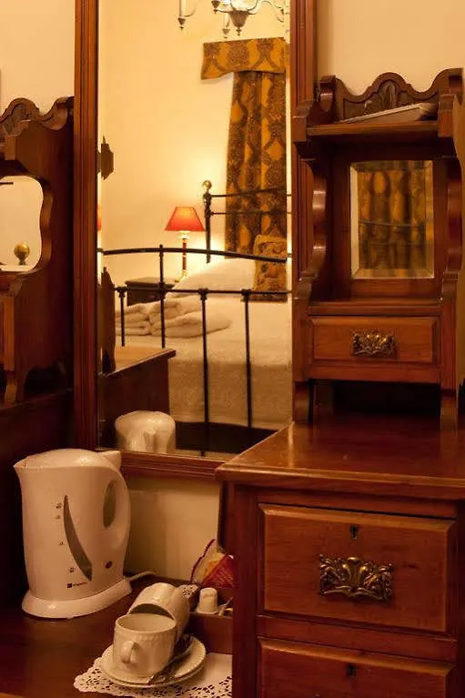 The Cavendish Arms Estalagem