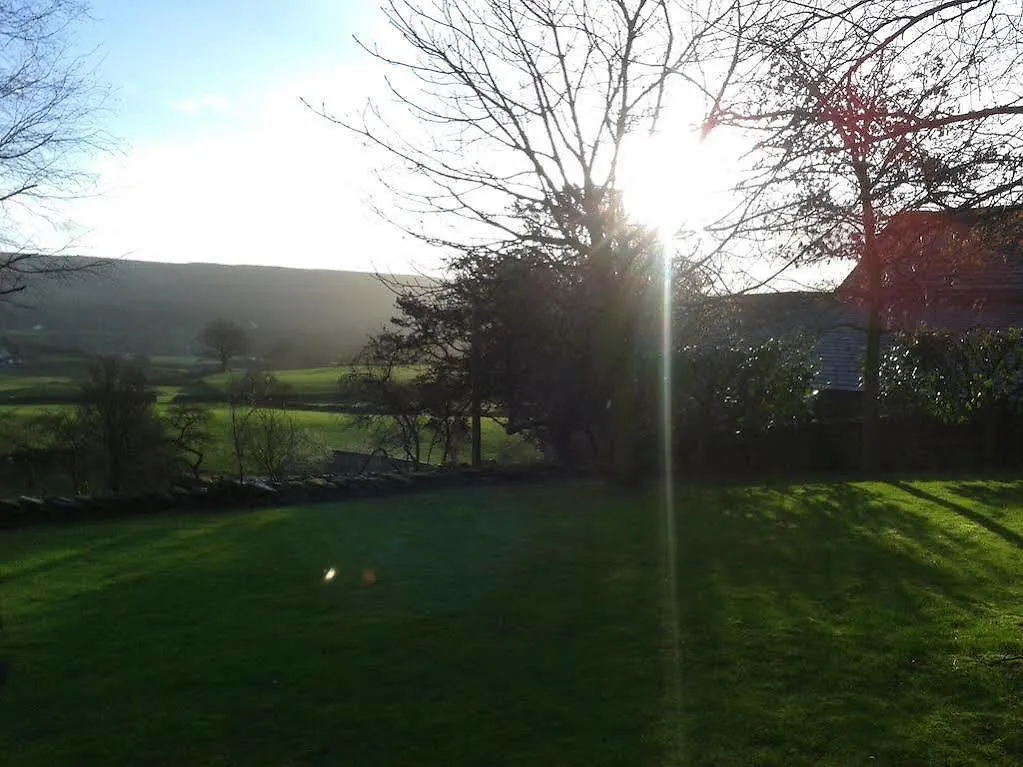 Bed & Breakfast The At High Gregg Hall Farm Underbarrow