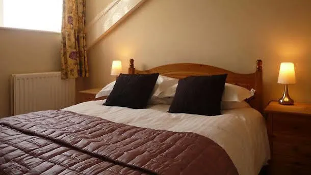 Bracken Crag Apartment *