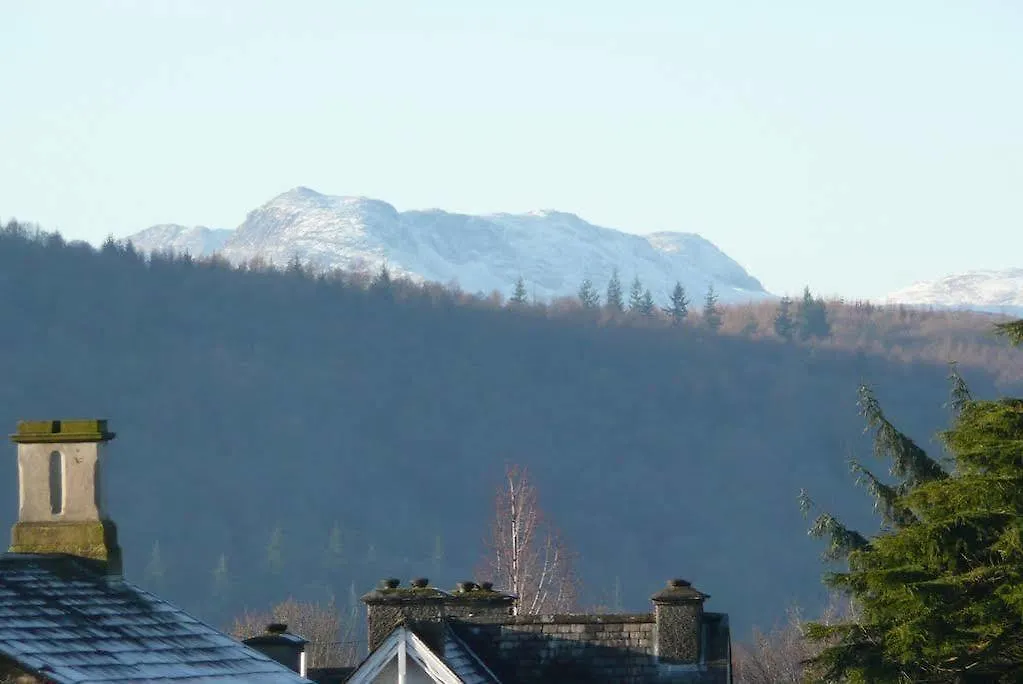 Bracken Crag Apartment *