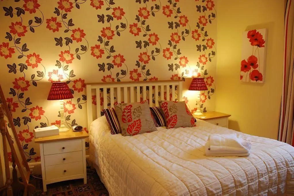 Manor 5* Grange-over-Sands