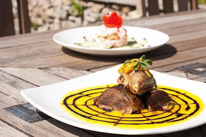 Alojamento de Acomodação e Pequeno-almoço Manor 5*